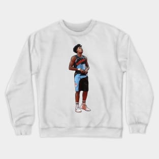 Collin Sexton | Cleveland Cavaliers Crewneck Sweatshirt